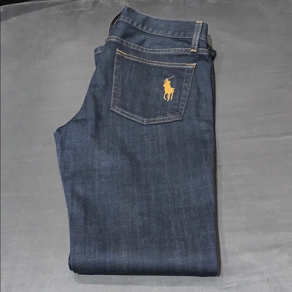 Ralph Lauren Jeans - Picture 6 of 6